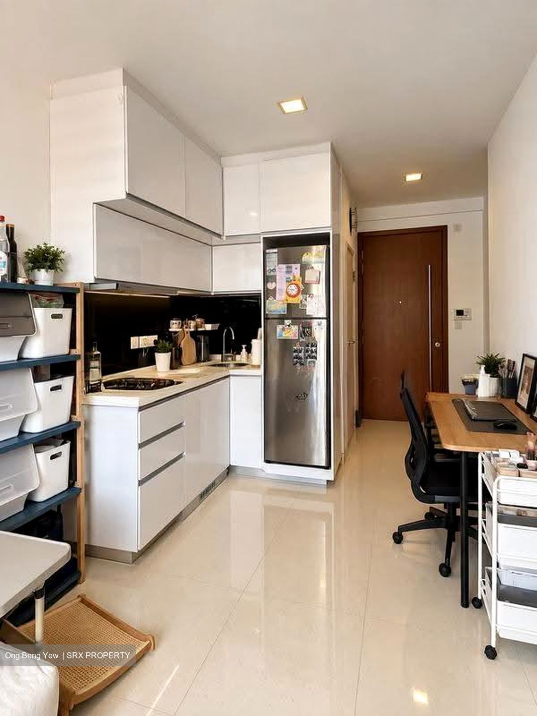 Centra Suites (D14), Apartment #628905051